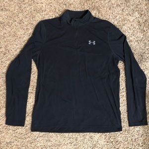 Under Armour light sweater